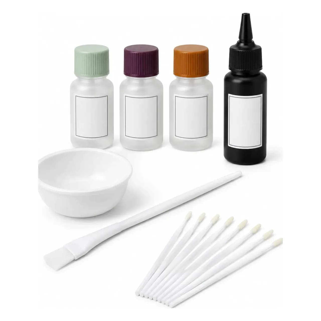 Kit de lamination sourcils complet (20–25 poses)