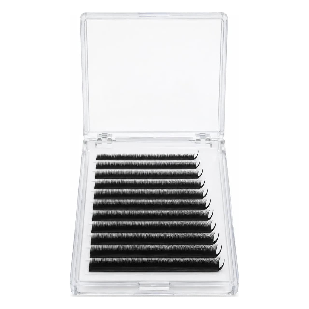 Plateau de cils easy-fan 0,05